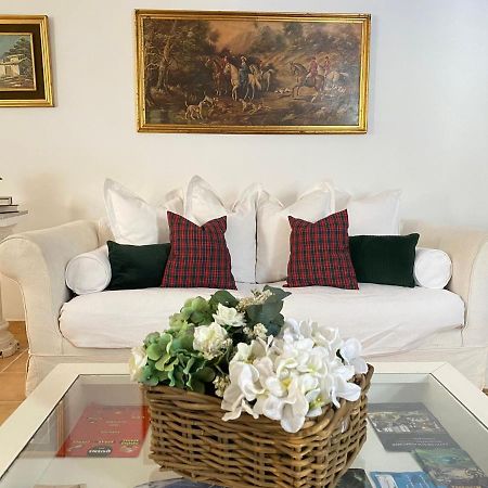 Casa Villamena Bagian luar foto