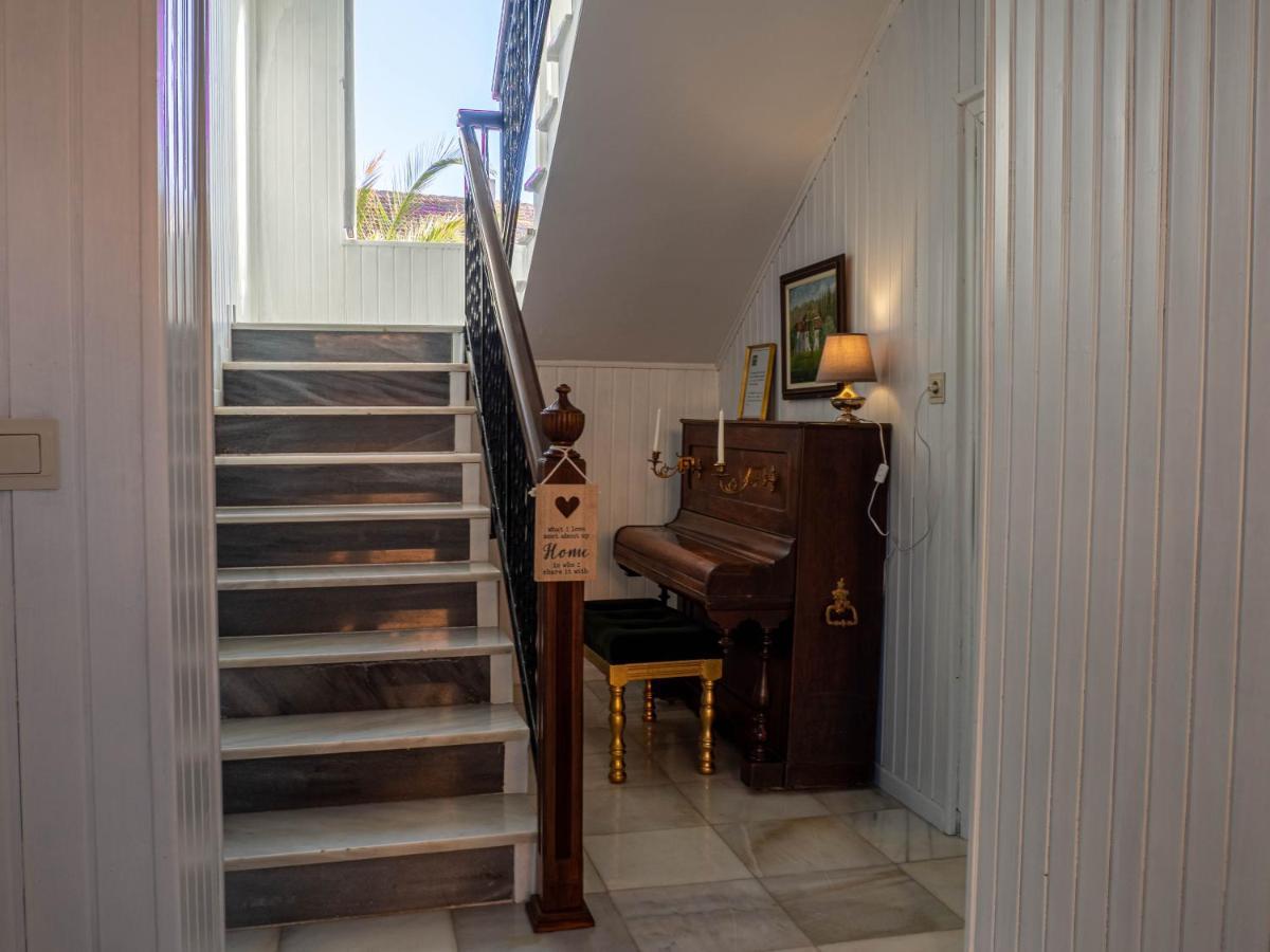 Casa Villamena Bagian luar foto