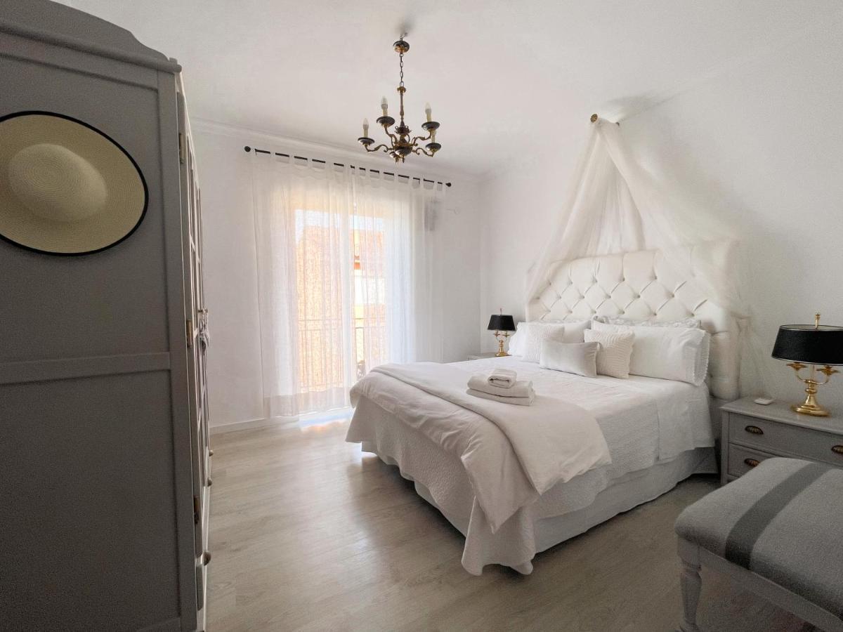 Casa Villamena Bagian luar foto